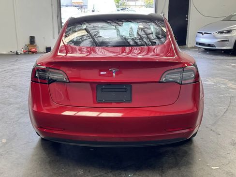 Used 2020 Tesla Model 3 RWD image 3
