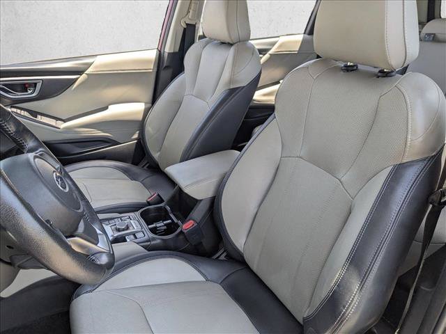 Used 2020 Subaru Forester Limited w/ Popular Package #3 AWD/4WD image 17