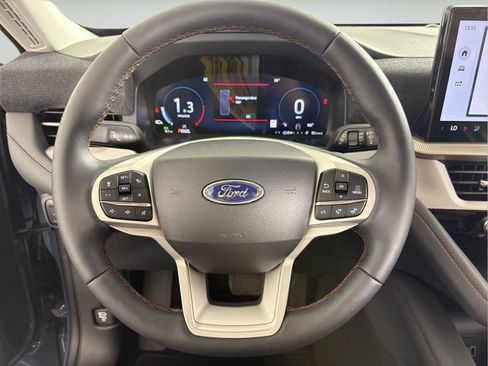 New 2026 Ford Explorer Active w/ Active Comfort Package AWD/4WD image 30