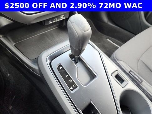 New 2026 Subaru Crosstrek 2.0i Premium image 23