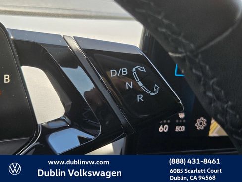 Certified 2023 Volkswagen ID.4 Pro S RWD image 21