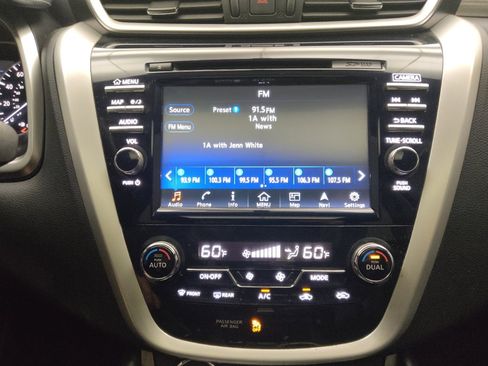 Used 2016 Nissan Murano Platinum w/ Platinum Technology Package AWD/4WD image 25