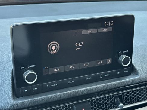 Used 2022 Honda Civic EX-L image 21