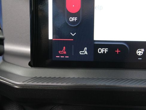 New 2025 Ford Bronco Sport Outer Banks w/ Outer Banks Tech Package+ image 53