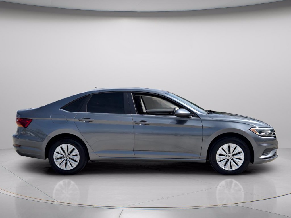 Used 2019 Volkswagen Jetta S w/ Driver Assistance Package FWD image 7