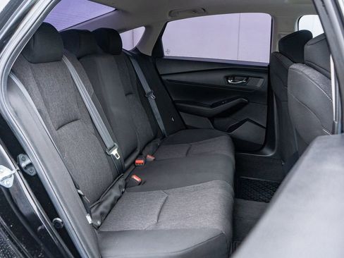 Certified 2023 Honda Accord EX image 18