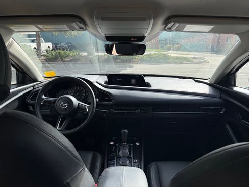 Used 2024 MAZDA CX-30 AWD 2.5 S w/ Select Sport Pkg image 23
