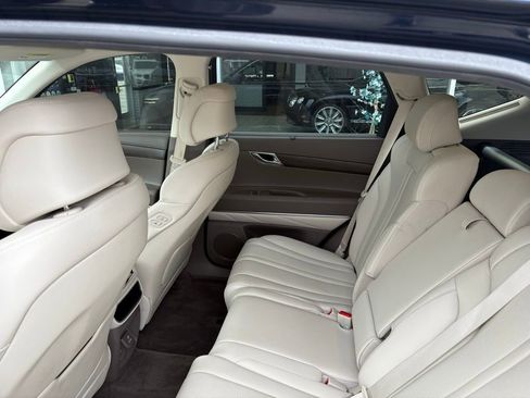 Used 2023 Genesis GV80 2.5T image 4