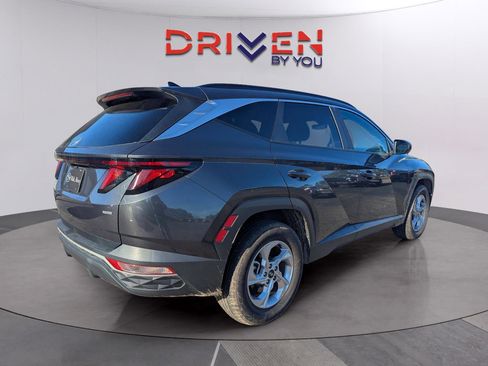 Used 2024 Hyundai Tucson SEL image 5