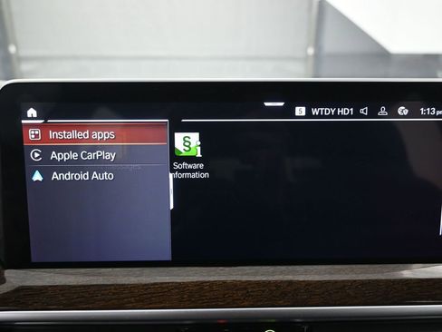 Used 2024 BMW X3 xDrive30i image 11