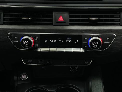 Used 2018 Audi A4 2.0T Premium Plus w/ Premium Plus Package image 27