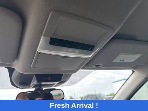 Used 2022 Nissan Rogue S FWD image 10