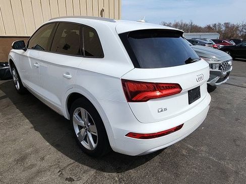 Used 2018 Audi Q5 2.0T Premium image 6