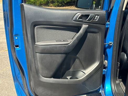 Used 2022 Ford Ranger XLT w/ Equipment Group 302A High AWD/4WD image 22