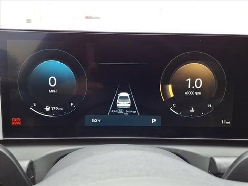 New 2026 Hyundai Santa Cruz SEL FWD image 21