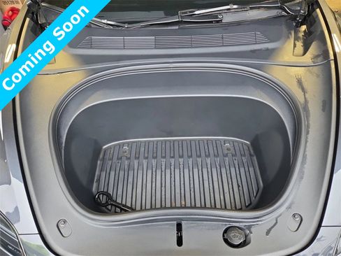 Used 2025 Tesla Model 3 Long Range image 13