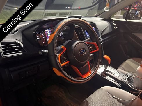 Used 2019 Subaru Crosstrek 2.0i w/ Eyesight System image 12