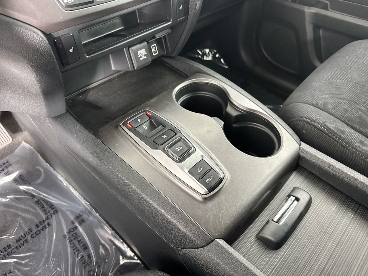 Used 2022 Honda Pilot Sport image 17