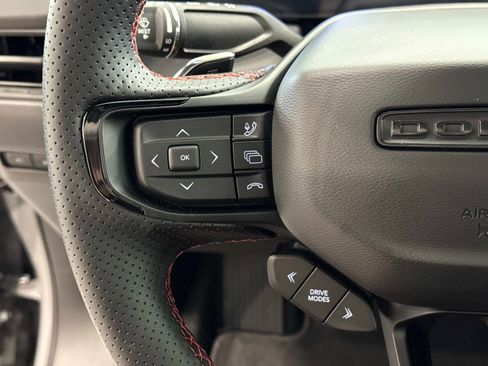 New 2026 Dodge Charger Scat Pack AWD/4WD image 22