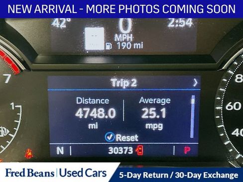 Used 2022 Cadillac CT4 Luxury w/ Sun And Sound Package image 14