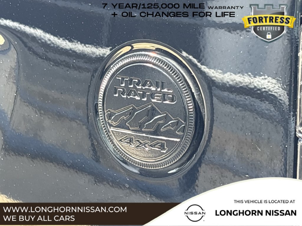 Used 2022 Jeep Wrangler Unlimited Sport AWD/4WD image 8