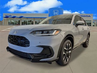 New 2026 Honda HR-V EX-L