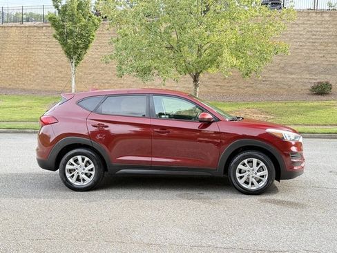 Used 2019 Hyundai Tucson SE image 6