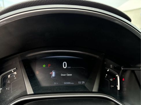 Certified 2021 Honda CR-V EX image 13