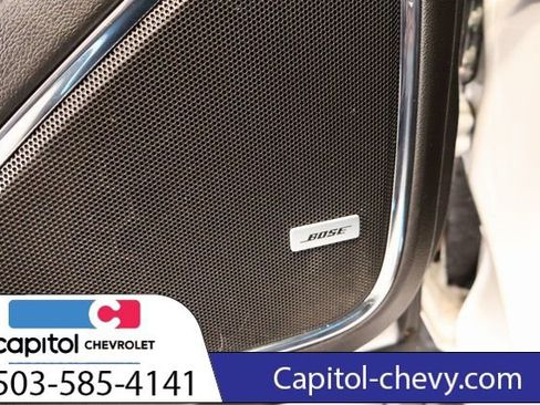 Used 2017 Chevrolet Tahoe Premier AWD/4WD image 12
