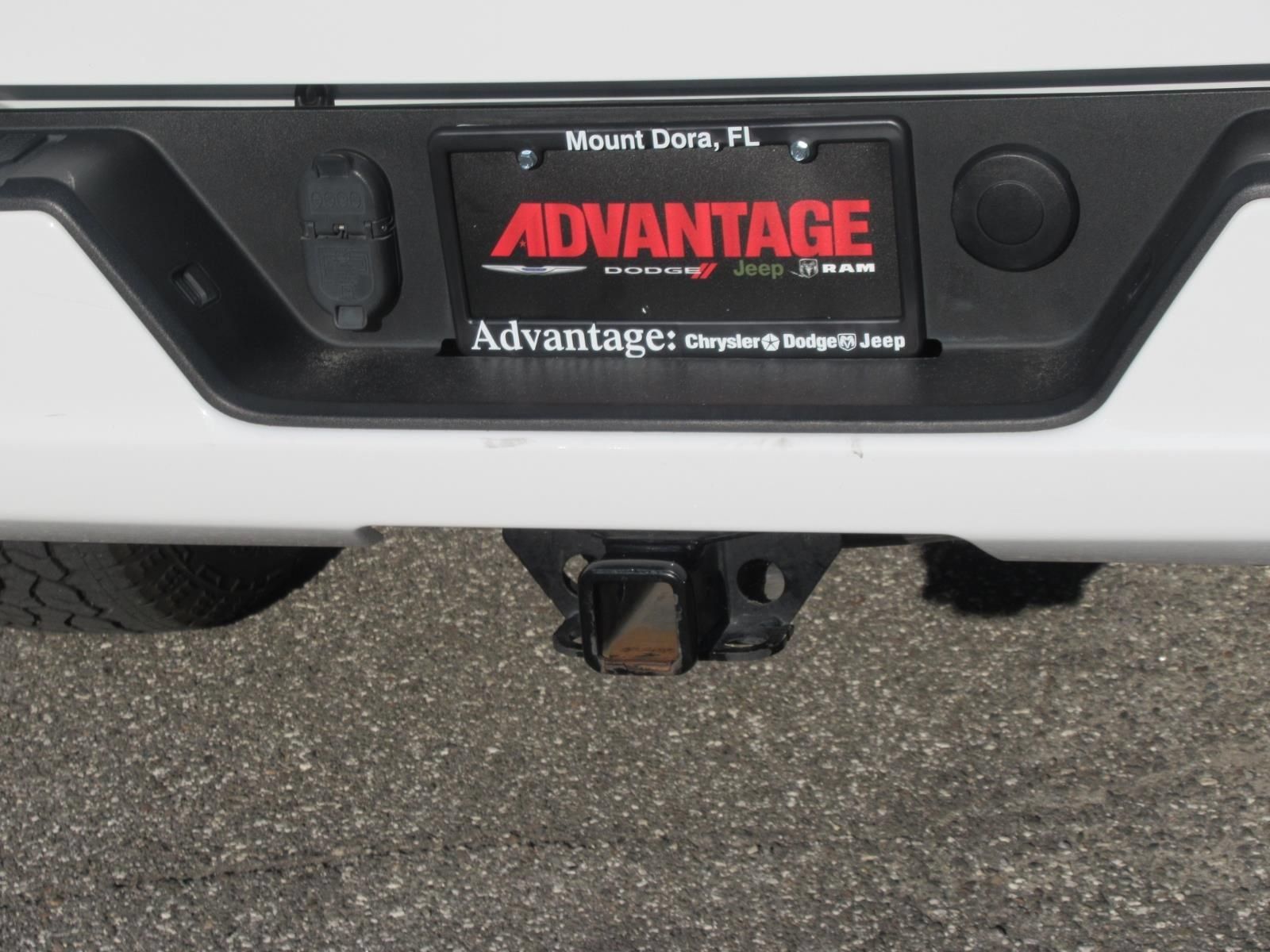 Used 2024 Chevrolet Silverado 1500 RST w/ Protection Package AWD/4WD image 10