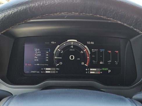 Used 2024 Toyota Tundra 1794 Edition image 19