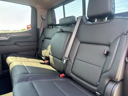 New 2026 GMC Sierra 1500 Denali w/ Denali Reserve Package AWD/4WD image 18