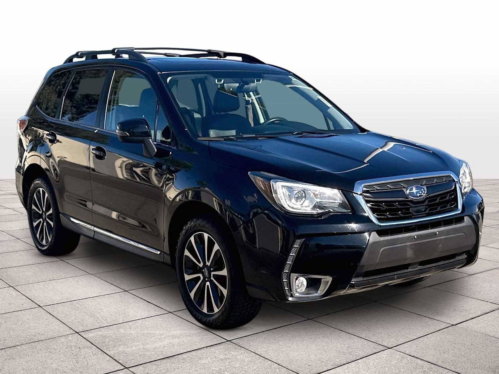 Used 2018 Subaru Forester 2.0XT Touring AWD/4WD image 2