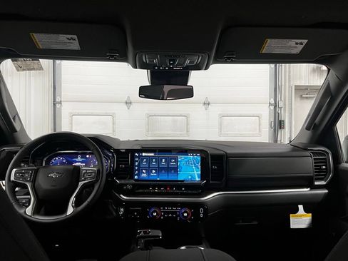 New 2026 Chevrolet Silverado 1500 RST w/ Convenience Package II AWD/4WD image 39