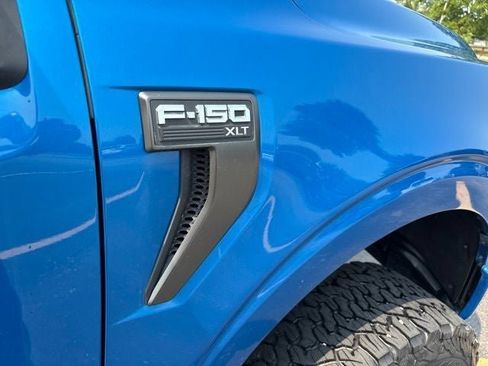 Used 2021 Ford F150 XLT w/ Equipment Group 302A High AWD/4WD image 5