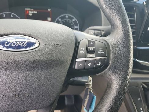 Used 2023 Ford Transit 350 XLT RWD image 26
