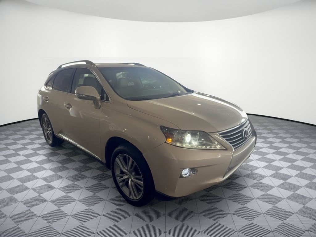 Used 2015 Lexus RX 350 FWD image 6
