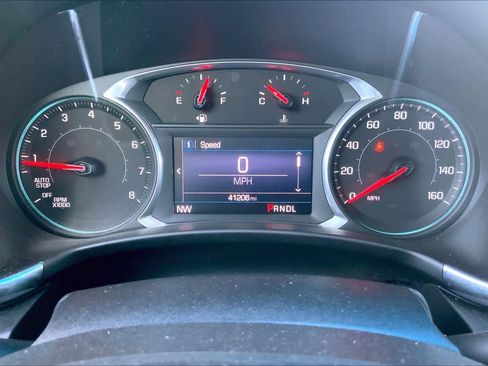 Used 2019 Chevrolet Equinox LT image 25