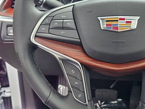 New 2026 Cadillac XT5 Premium Luxury w/ Driver Assist Package FWD image 27