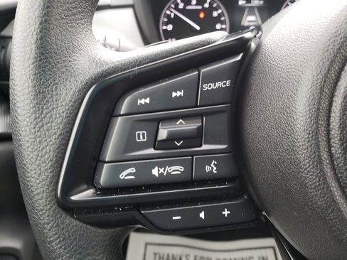 Used 2024 Subaru Crosstrek 2.0i Premium image 19