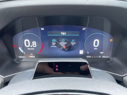 New 2026 Ford Explorer Platinum w/ LUX Leather Package image 25