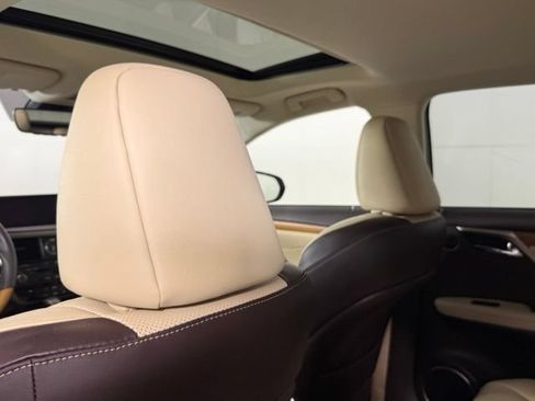 Used 2017 Lexus RX 350 FWD w/ Premium Package image 28