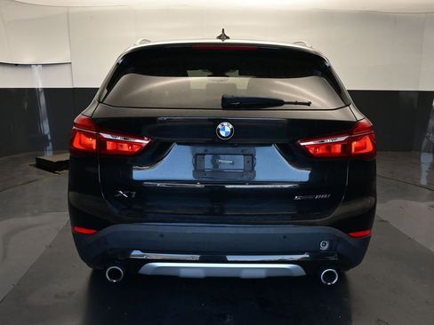 Used 2021 BMW X1 sDrive28i image 10