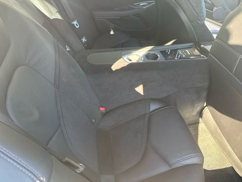 Used 2012 Fisker Karma EcoSport image 23