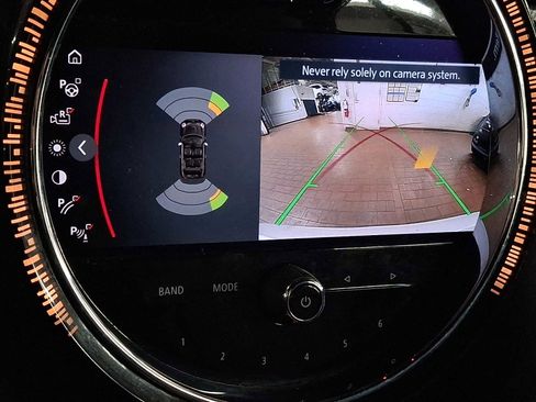 Certified 2023 MINI Cooper S image 17