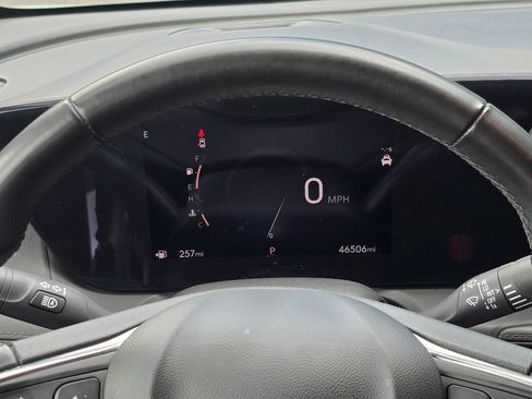 Used 2024 Buick Encore GX Sport Touring FWD image 13