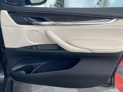Used 2018 BMW X5 xDrive35i AWD/4WD image 7