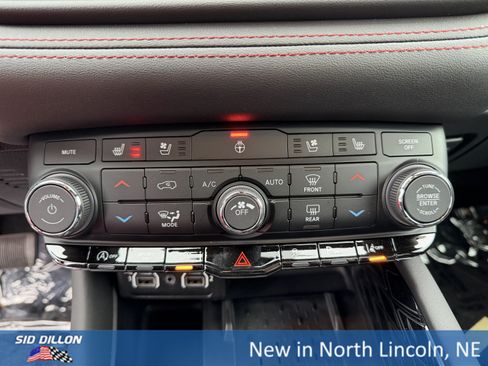 New 2026 Dodge Durango GT image 13