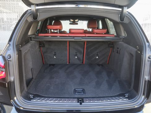 Certified 2023 BMW X3 sDrive30i w/ Convenience Package image 23