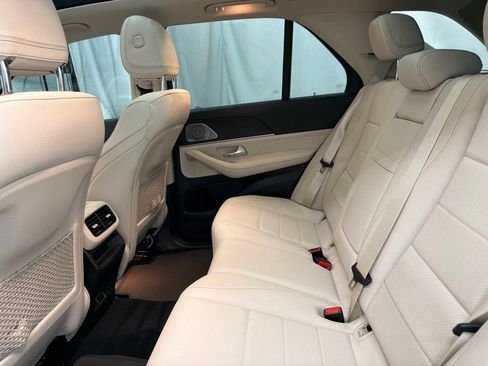 Used 2024 Mercedes-Benz GLE 350 4MATIC image 20